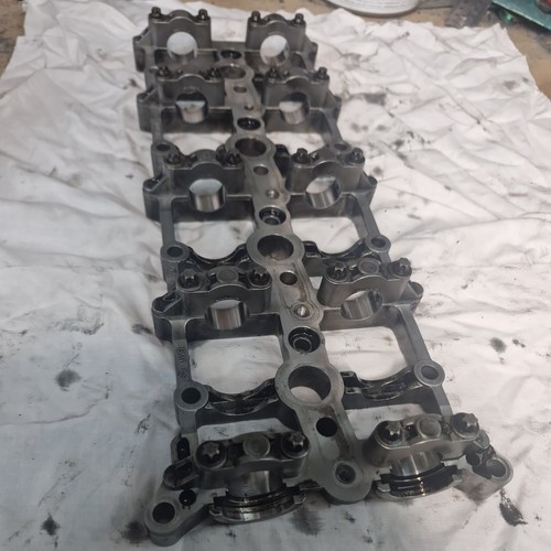 Bmw n47d20a cam carrier - bmw,