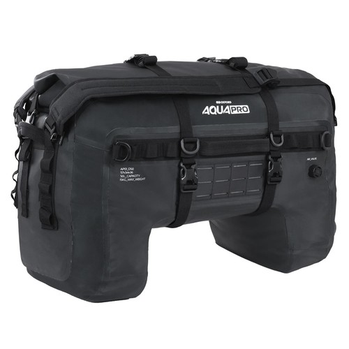 Oxford motorcycle aqua - motorcycle, pro