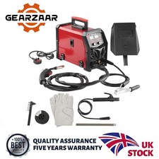 220v mig welder - in, 1