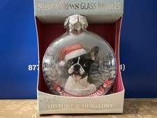  FRENCH BULLDOG  Boston