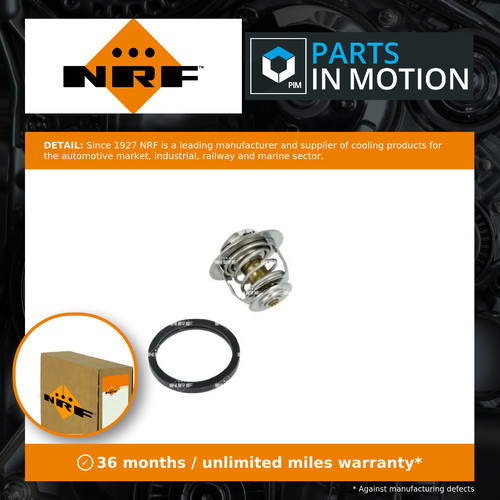 Coolant thermostat fits jaguar - coolant,