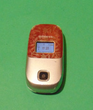 SIEMENS CL75 - WORKING