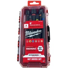 Milwaukee 4932499426 Shockwave