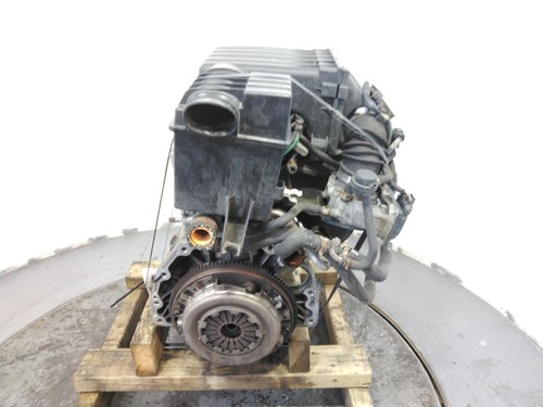 Suzuki swift engine 2004 2011 - suzuki,
