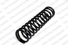 Lesjofors 4077800 Suspension Spring Replacement Fits Saab 96 1.5 V4