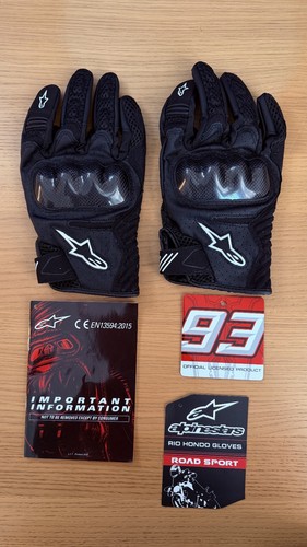 Alpinestars rio hondo - alpinestars,