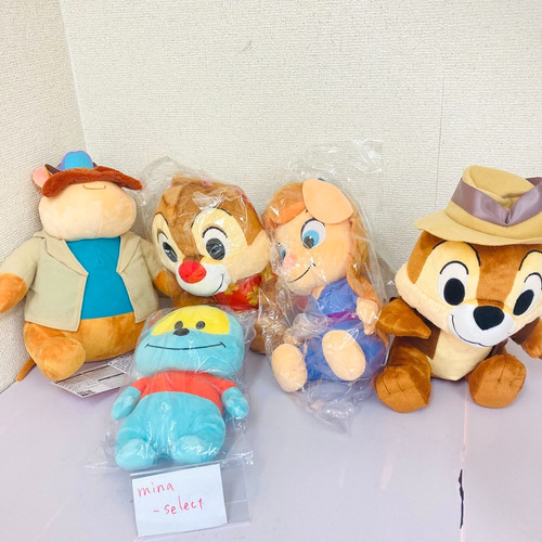 Disney chip and - "chip, rescue