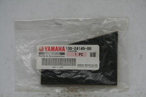 Genuine yamaha yzf - yzf, r6