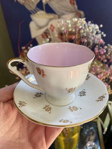 Queen anne bone china tea - anne,