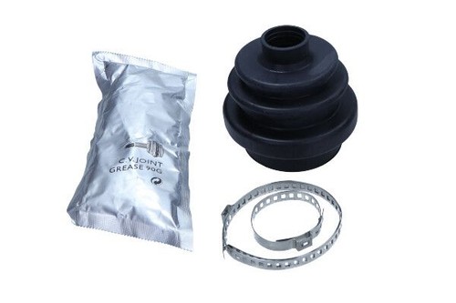 Genuine maxgear bellows - genuine, drive