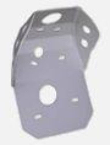 Ricochet skid plate - ricochet, hd