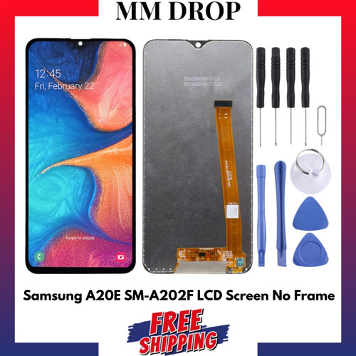 For samsung galaxy a20e - samsung,