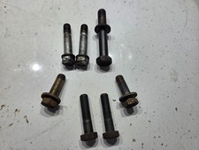 BMW E36 m3 3.2 evo 210 case  Diff  bolts x 7 r88