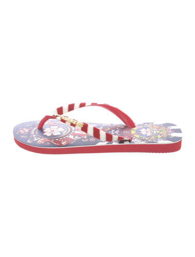 Dolce gabbana x havaianas - dolce, &