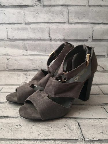 Krush since 1970 - women's, grey