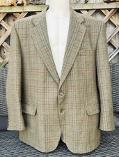 Vintage Robert Bunney Tweed