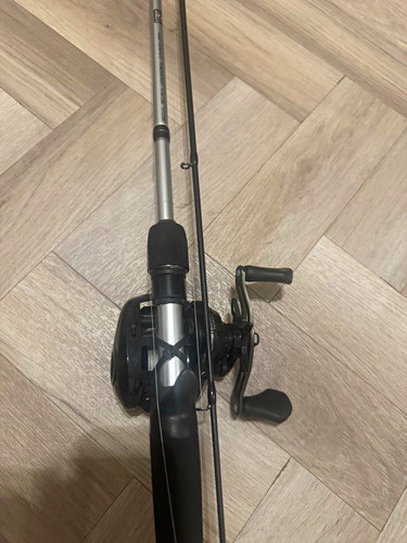 Abu garcia fast attack 7ft - abu,