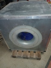 industrial fan blower elta fans SMB650/4