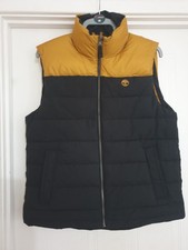 Size Small Timberland Heavy