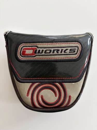 Odyssey works mallet - odyssey,
