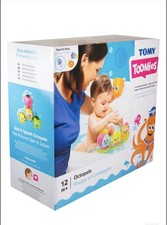 Tomy Toomies Bath Playset
