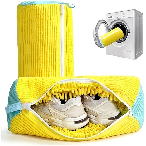 Pack shoe washing - 2,