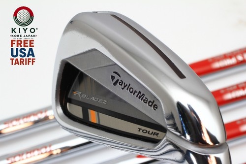 8pcs taylormade rocket - 8pcs,