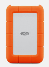 LaCie Rugged Mini 1TB External