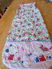 TU Baby Girl Sleeping Bag Age