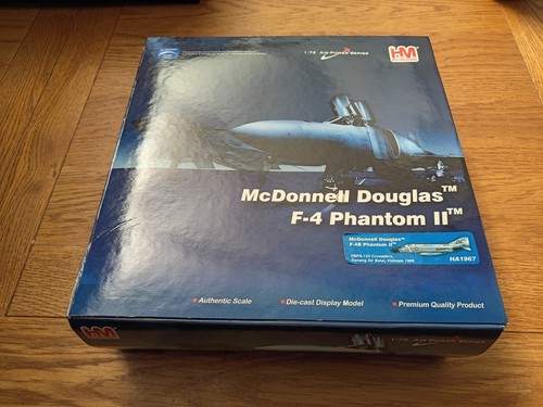 Hobby master mcdonnel - hobby,
