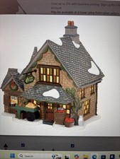 Cotswold Greengrocer