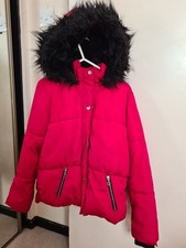 F &F Girl Winter Warm Jacket