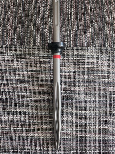 Hilti 36 point chisel - sm,