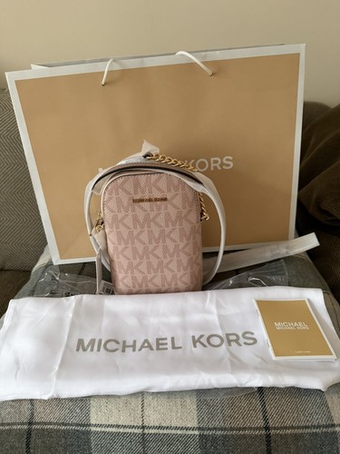 Bnwt michael kors women small - michael,