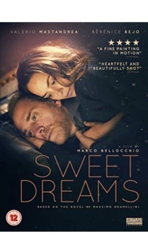 Sweet dreams dvd based on - dreams,