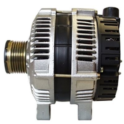 Napa alternator for - alternator, peugeot