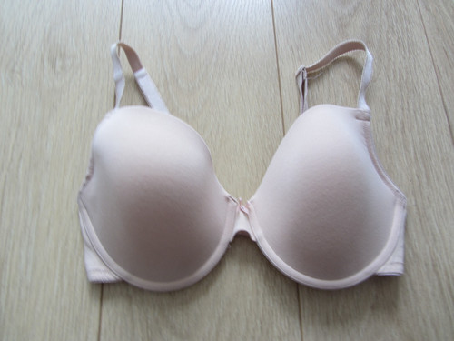 Next carrie nude padded - next, plunge