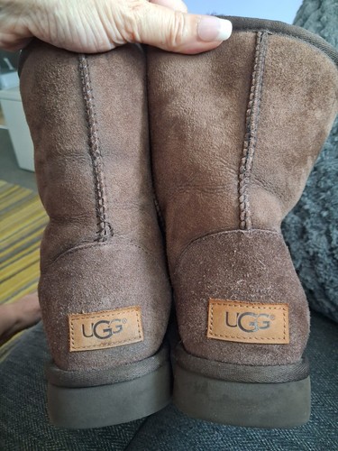 Ugg short mid calf - calf,