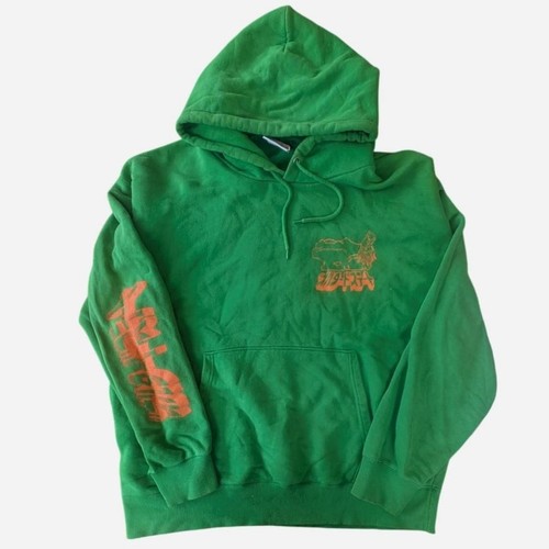 Green rare childhood - c.c.p., (childhood