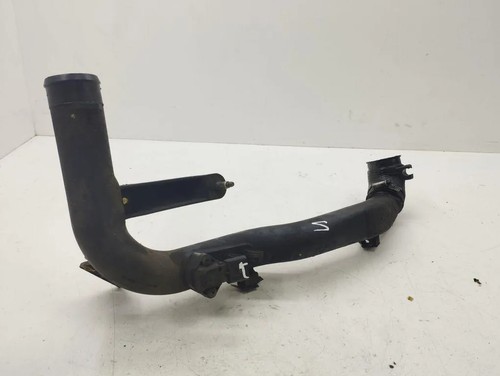 Audi avant 2001 intercooler - 2001,