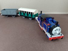 Mighty mac train - -, tomy