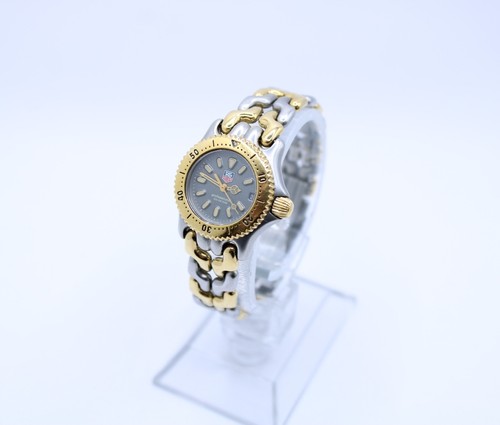 Tag heuer sel - heuer, ref