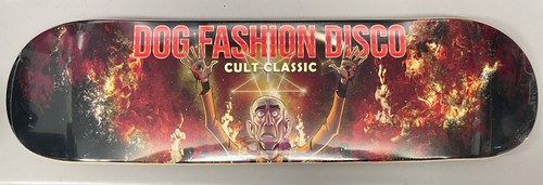 Dog fashion disco - cult, classic
