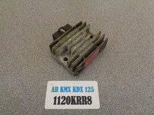 AR KMX KDX 125 KR1S GPZ250 305 RECTIFIER KRR8