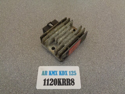 Kmx kdx 125 kr1s gpz250 - 125,