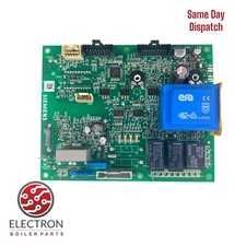 BAXI PLATINUM COMBI 33 HE & 33 HE A BOILER CIRCUIT BOARD 5120219 720795201