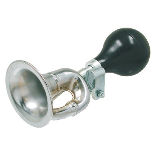 Trompet chromed horn universal - trompet,