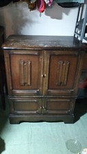 Vintage Style Cupboard