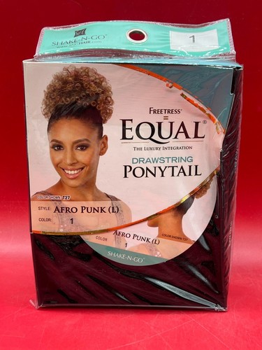 Freetress equal drawstring - equal,