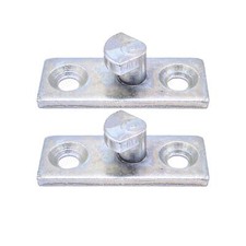 Genuine Upper Tailgate Striker